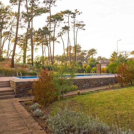 Bestvillas Park Ofir Esposende Kültér fotó