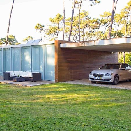 Bestvillas Park Ofir Esposende Kültér fotó