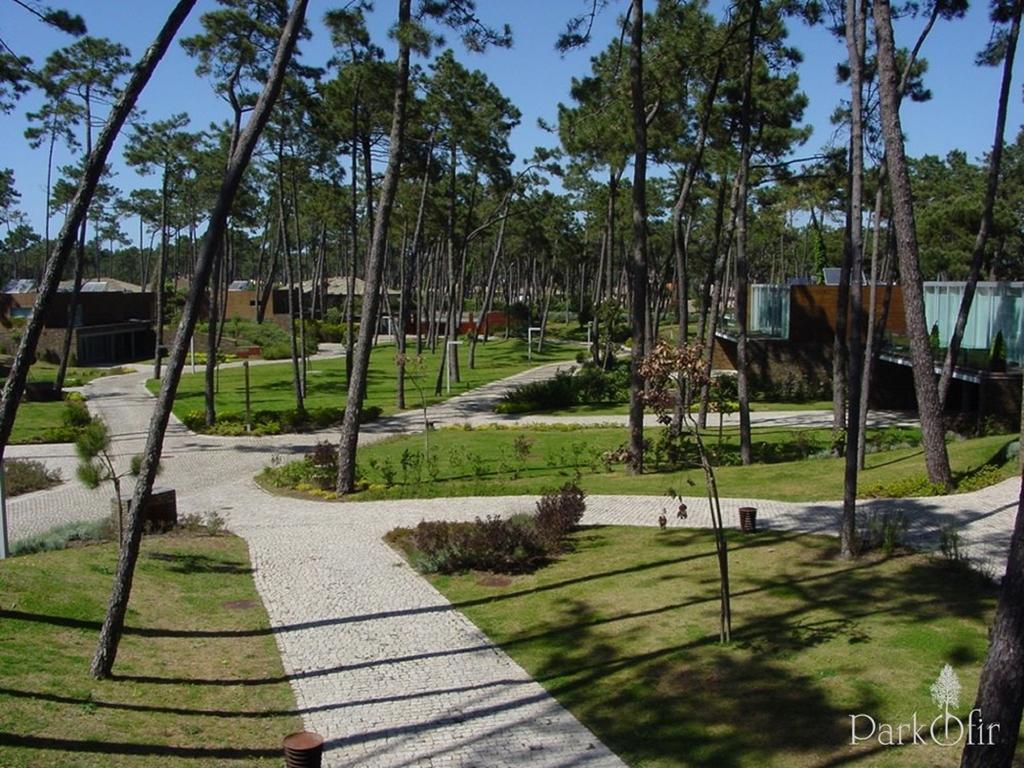 Bestvillas Park Ofir Esposende Kültér fotó