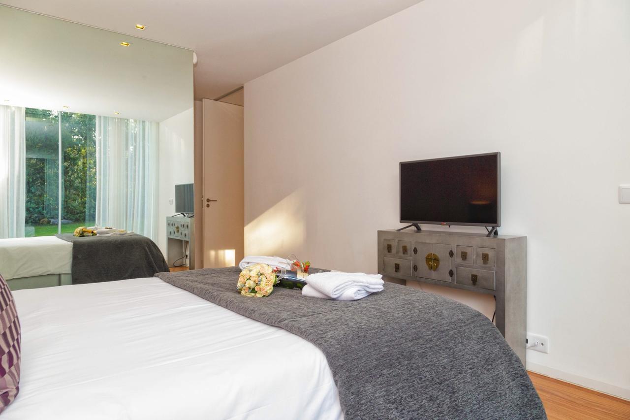 Bestvillas Park Ofir Esposende Kültér fotó