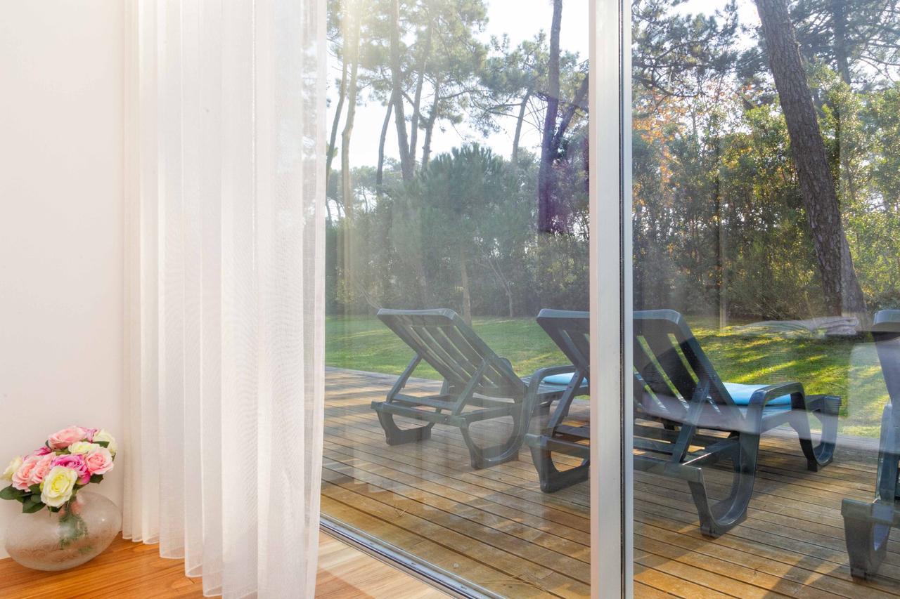 Bestvillas Park Ofir Esposende Kültér fotó