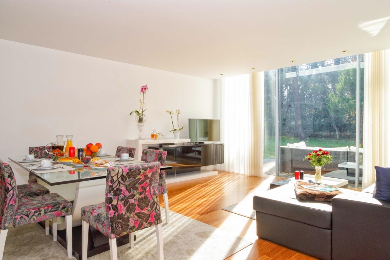 Bestvillas Park Ofir Esposende Kültér fotó