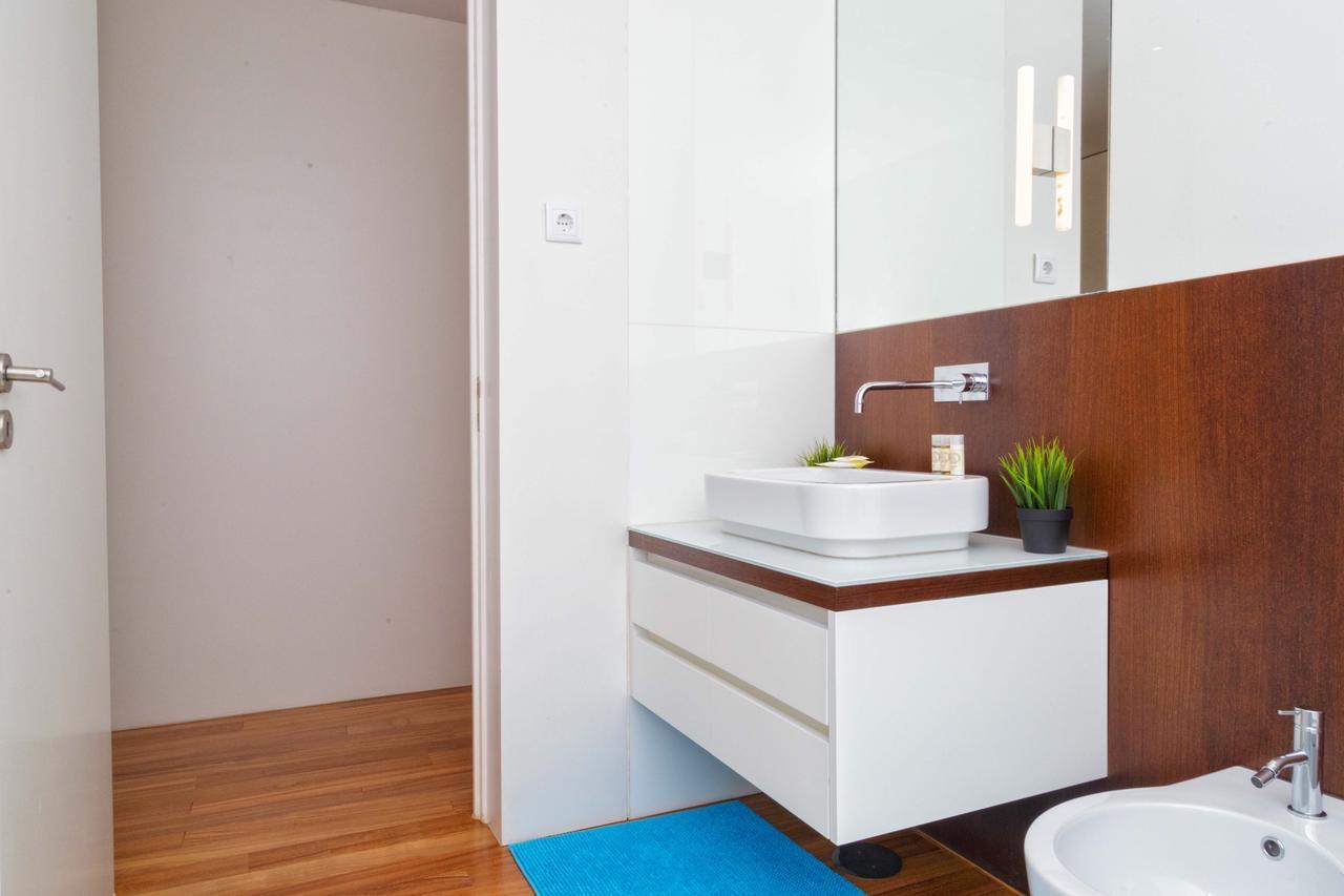 Bestvillas Park Ofir Esposende Kültér fotó