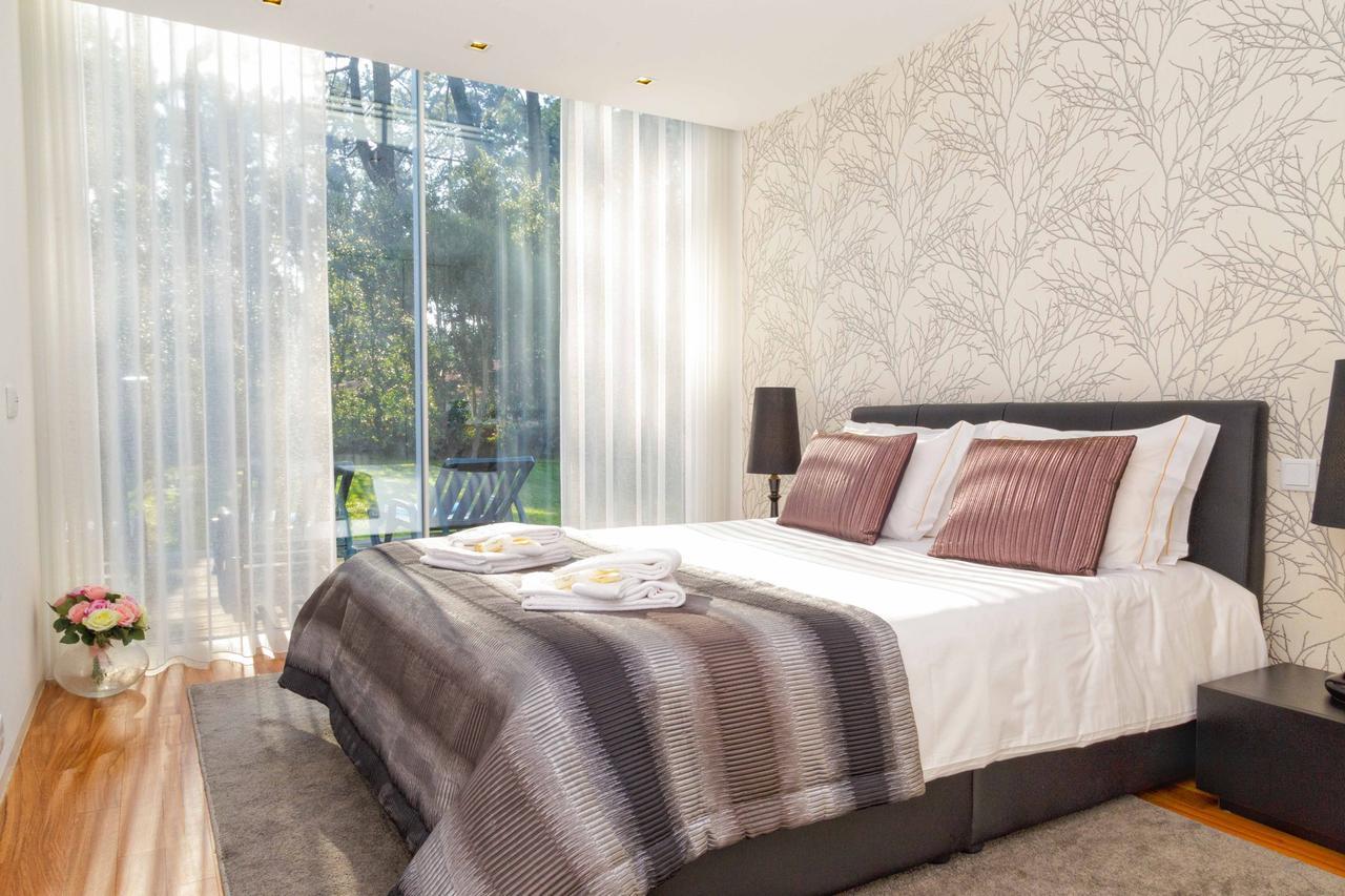 Bestvillas Park Ofir Esposende Kültér fotó