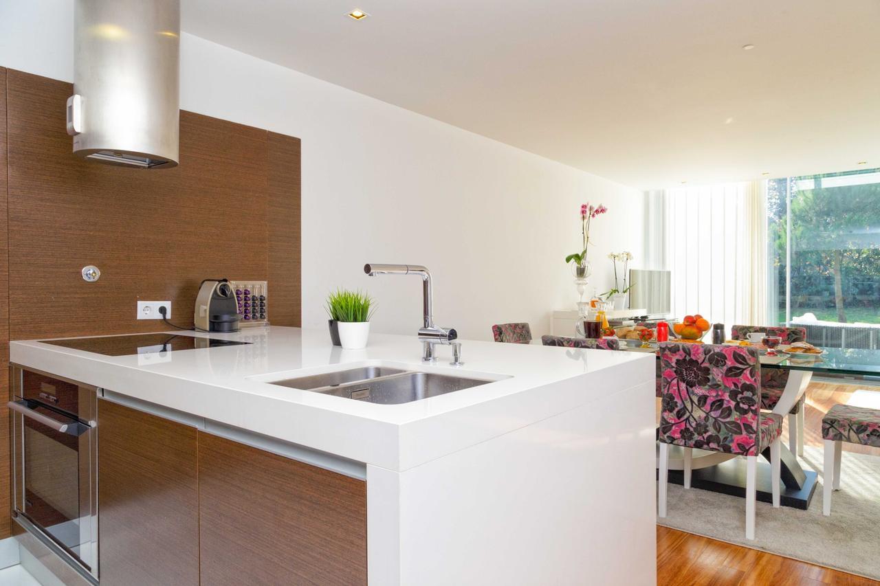 Bestvillas Park Ofir Esposende Kültér fotó