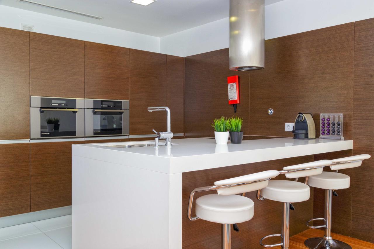 Bestvillas Park Ofir Esposende Kültér fotó