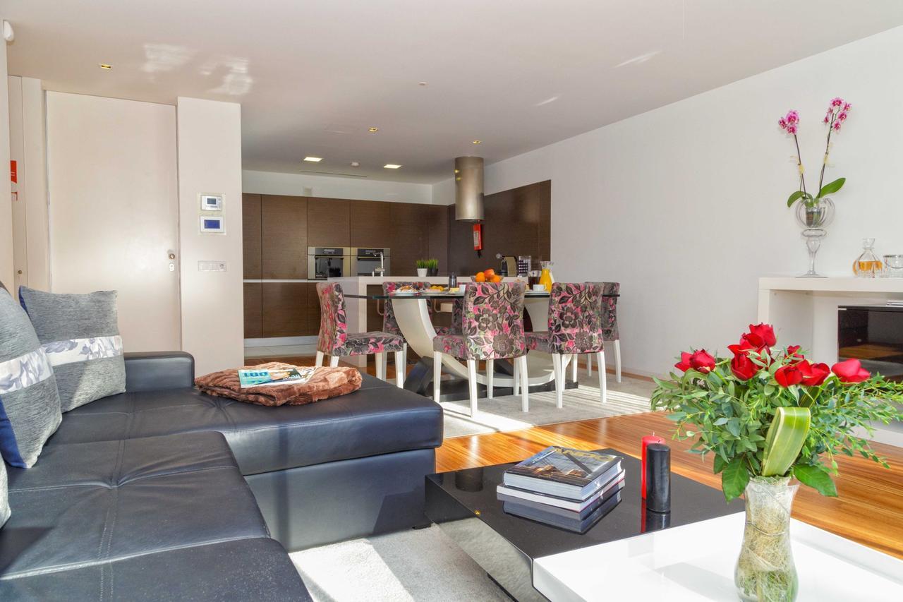 Bestvillas Park Ofir Esposende Kültér fotó