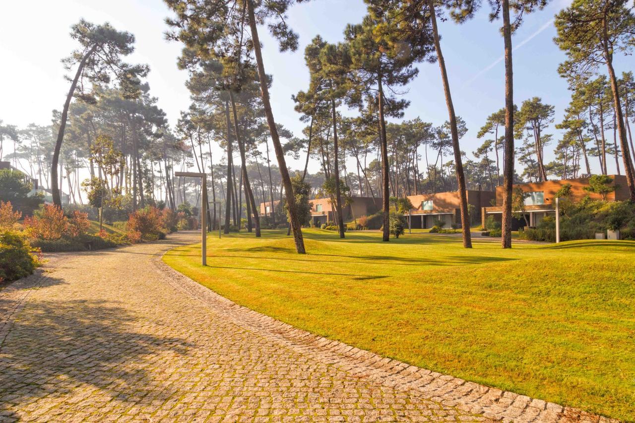 Bestvillas Park Ofir Esposende Kültér fotó