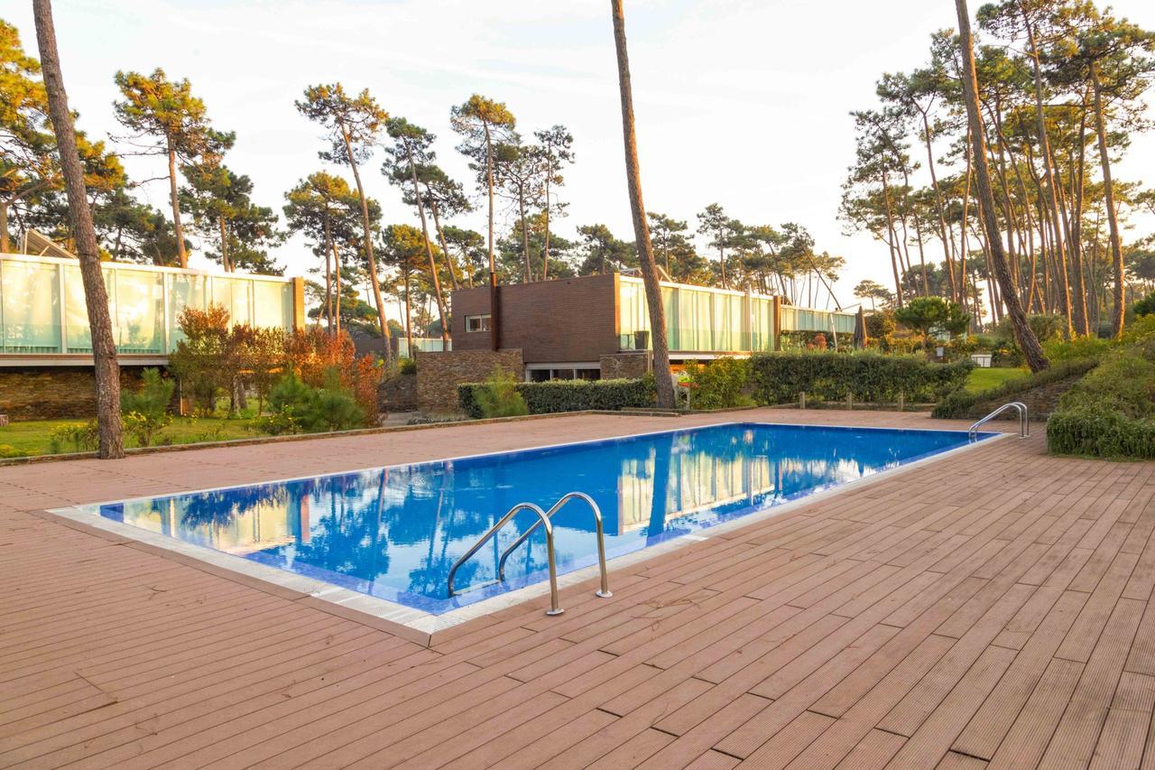 Bestvillas Park Ofir Esposende Kültér fotó