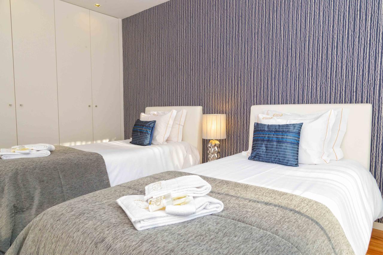 Bestvillas Park Ofir Esposende Kültér fotó