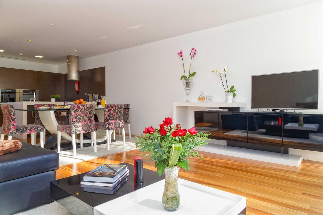 Bestvillas Park Ofir Esposende Kültér fotó