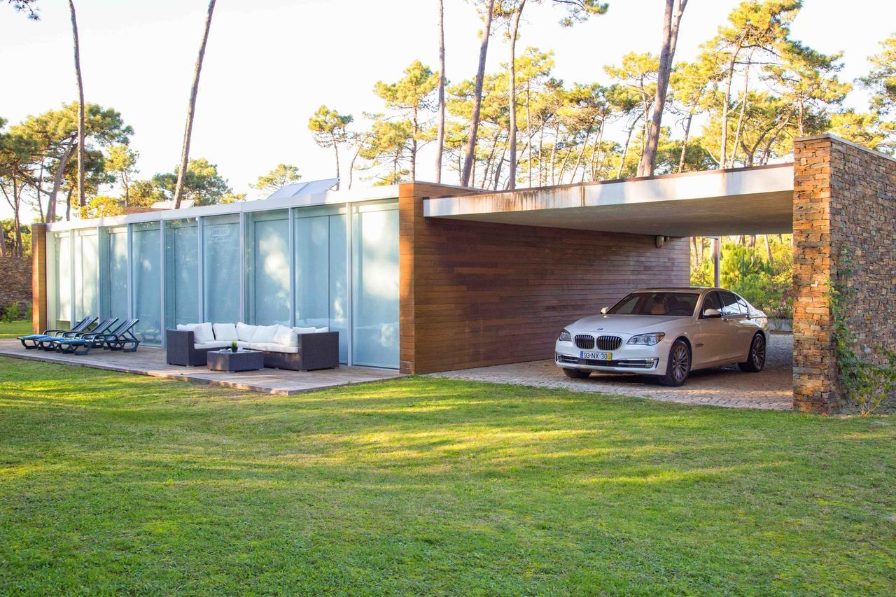 Bestvillas Park Ofir Esposende Kültér fotó