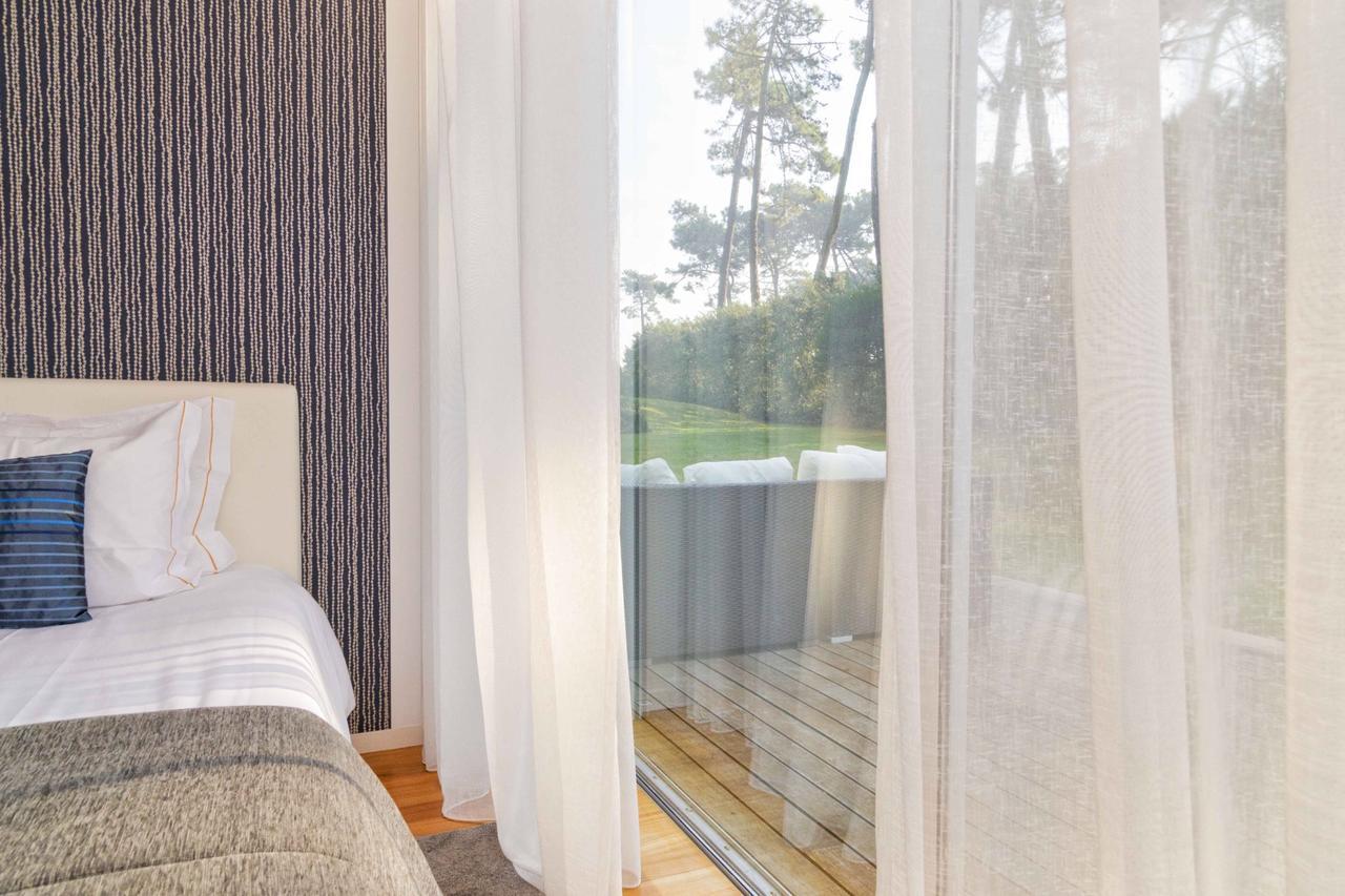 Bestvillas Park Ofir Esposende Kültér fotó