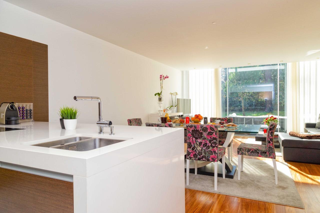 Bestvillas Park Ofir Esposende Kültér fotó