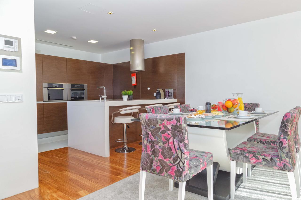 Bestvillas Park Ofir Esposende Kültér fotó