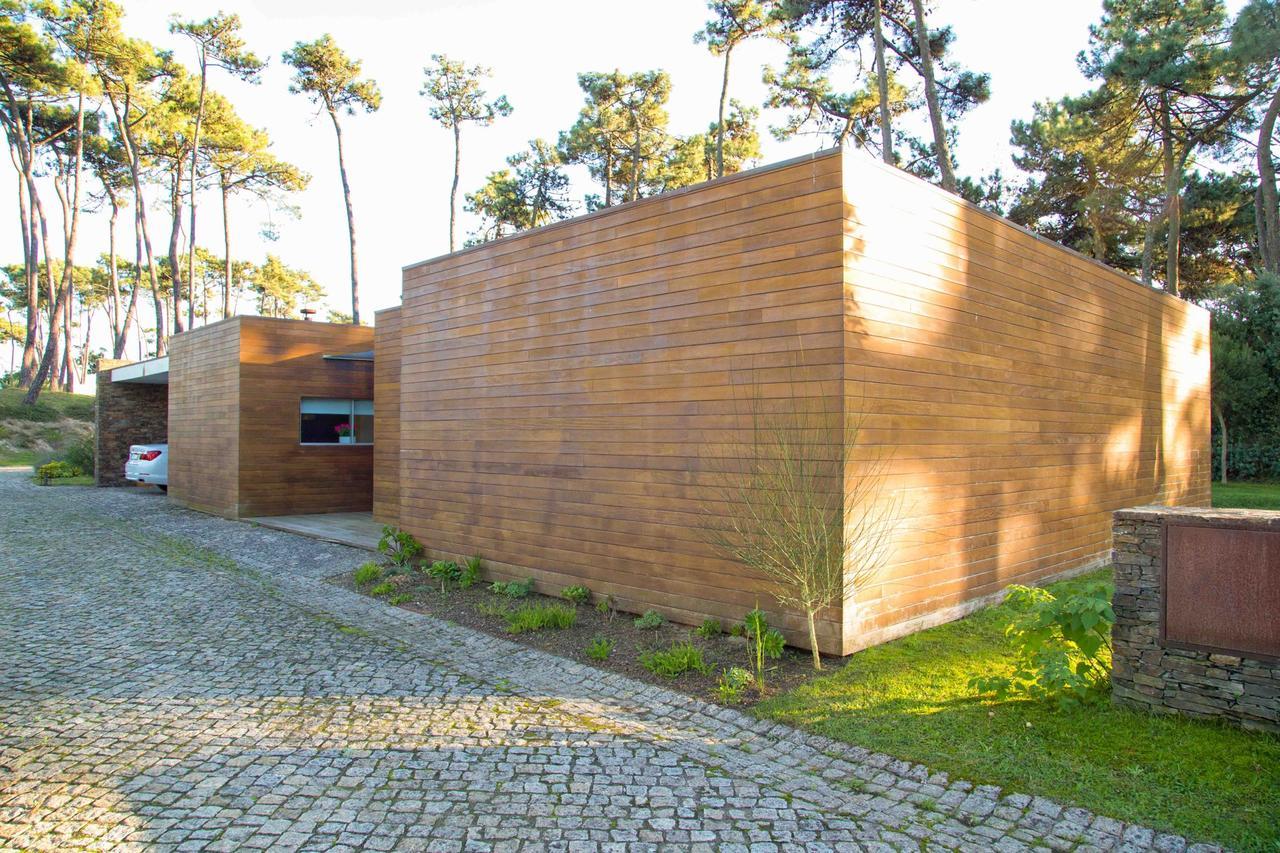 Bestvillas Park Ofir Esposende Kültér fotó