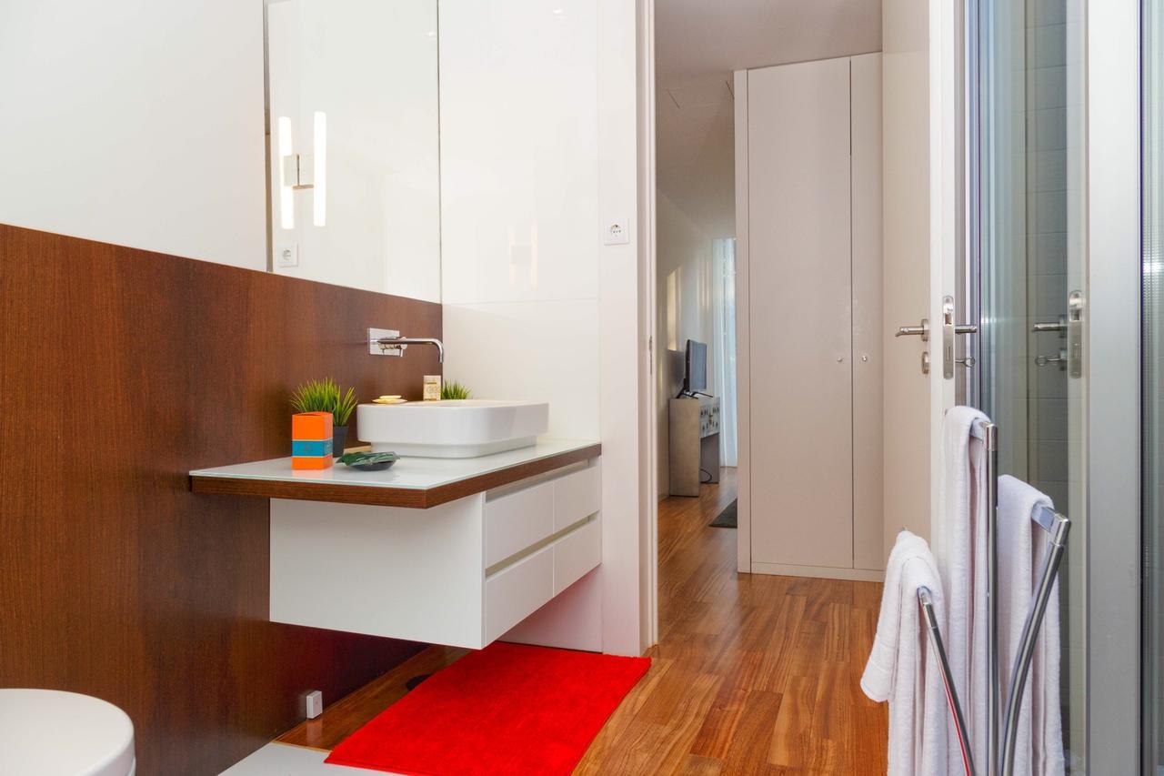 Bestvillas Park Ofir Esposende Kültér fotó