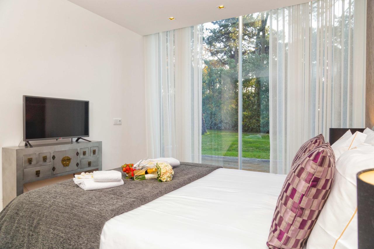 Bestvillas Park Ofir Esposende Kültér fotó