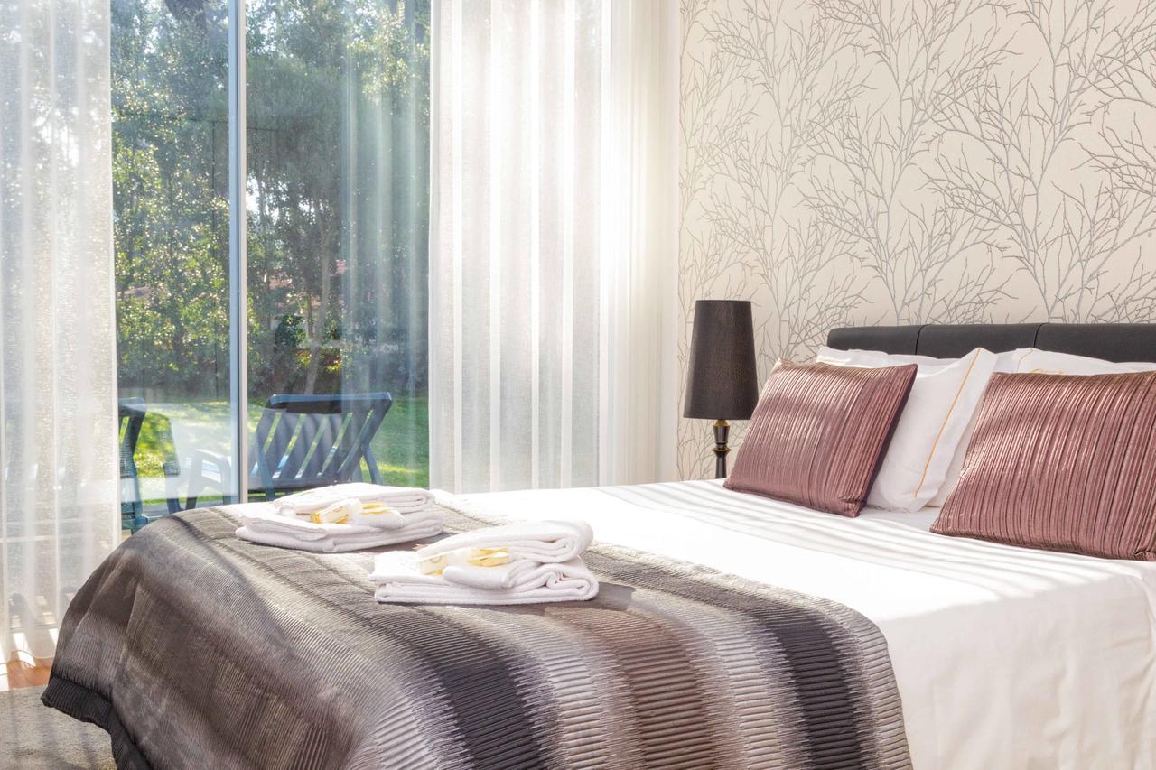 Bestvillas Park Ofir Esposende Kültér fotó