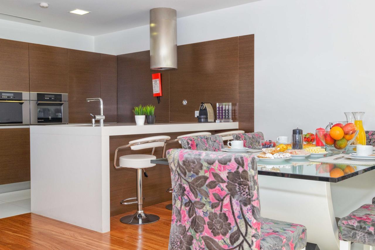 Bestvillas Park Ofir Esposende Kültér fotó