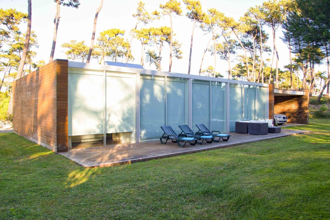 Bestvillas Park Ofir Esposende Kültér fotó